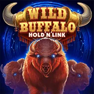Wild Buffalo Hold 'N' Link игра
