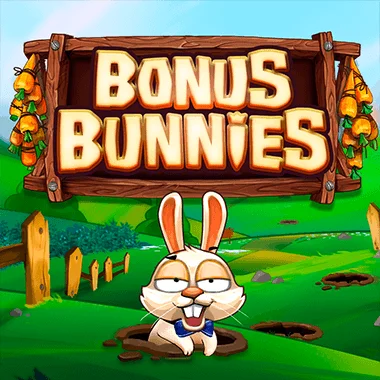 Bonus Bunnies logo