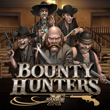 Bounty Hunters logo