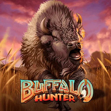 Buffalo Hunter logo