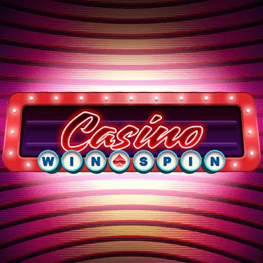 Casino Win Spin logo