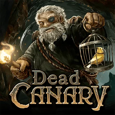 Dead Canary logo