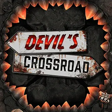 Devil's Crossroad logo