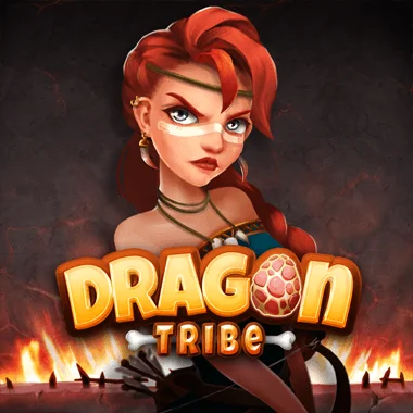Dragon Tribe logo