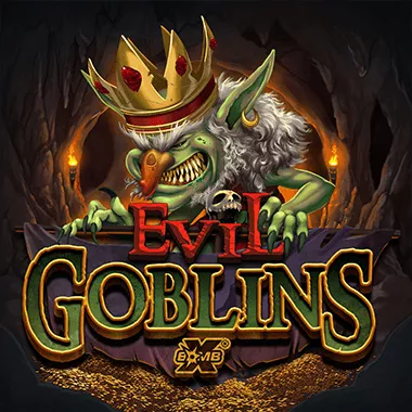 Evil Goblins logo