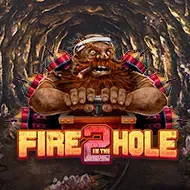 Fire in the Hole 2 Bild