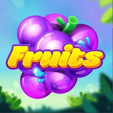 Fruits logo