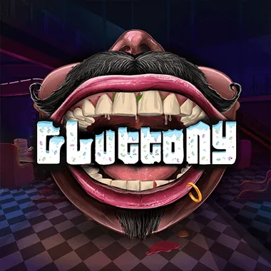 Gluttony logo