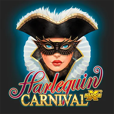 Harlequin Carnival logo