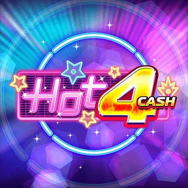 Hot 4 Cash logo