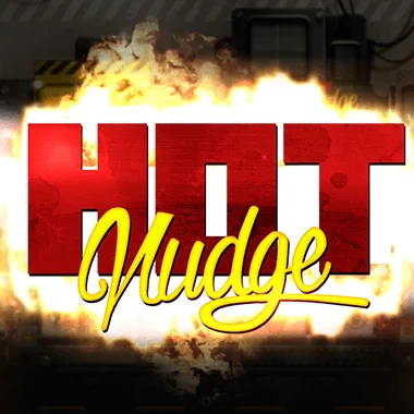 Hot Nudge logo