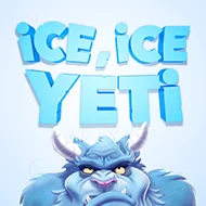 Ice Ice Yeti игра