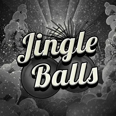 Jingle Balls logo