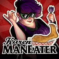 Karen Maneater игра