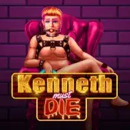 Kenneth Must Die игра