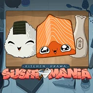 KD: Sushi Mania игра