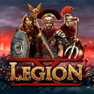 Legion X игра