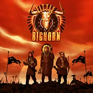 Little Bighorn игра