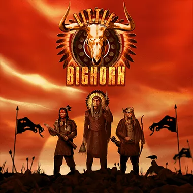 Little Bighorn logo