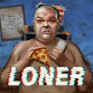 Loner игра
