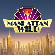 Manhattan Goes Wild игра