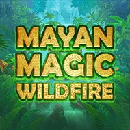 Mayan Magic Wildfire игра