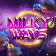 Milky Ways игра