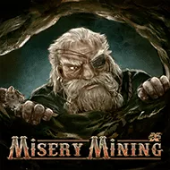 Misery Mining игра