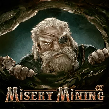 Misery Mining logo
