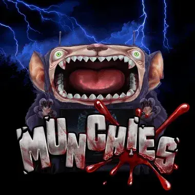 Munchies logo