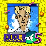 Nine to Five игра