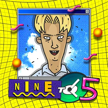 Nine to Five logo