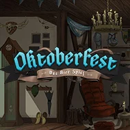 Oktoberfest игра
