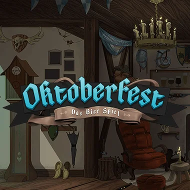 Oktoberfest logo