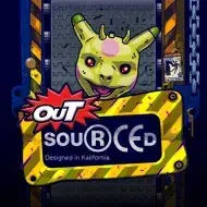 Outsourced игра