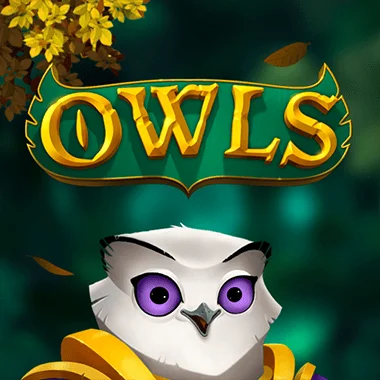 Owls logo