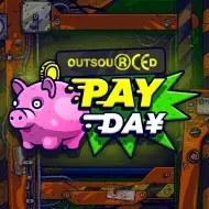 Outsourced: Payday игра