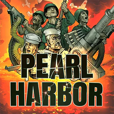 Pearl Harbor logo