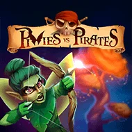 Pixies vs Pirates игра