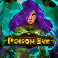 Poison Eve игра