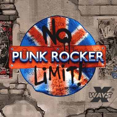 Punk Rocker logo