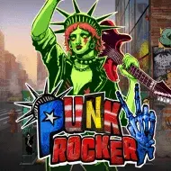 Punk Rocker 2 игра