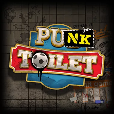 Punk Toilet logo