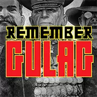 Remember Gulag игра