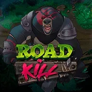 RoadKill игра
