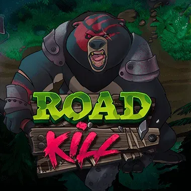 RoadKill logo
