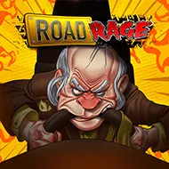 Road Rage игра