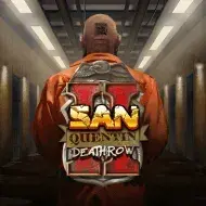 San Quentin 2: Death Row игра