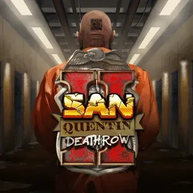 San Quentin 2: Death Row logo