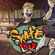 Skate Or Die игра